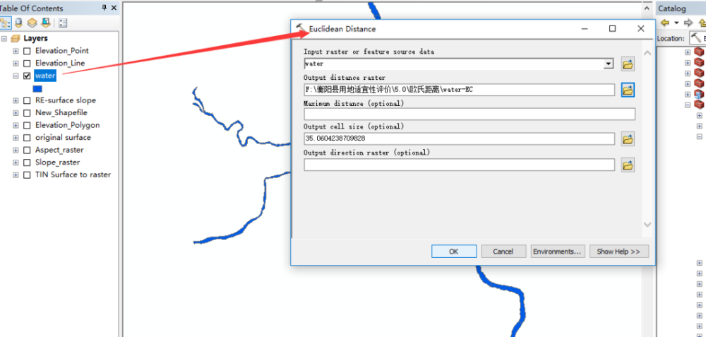 arcgis制作城市经济总量_2015中国年经济总量