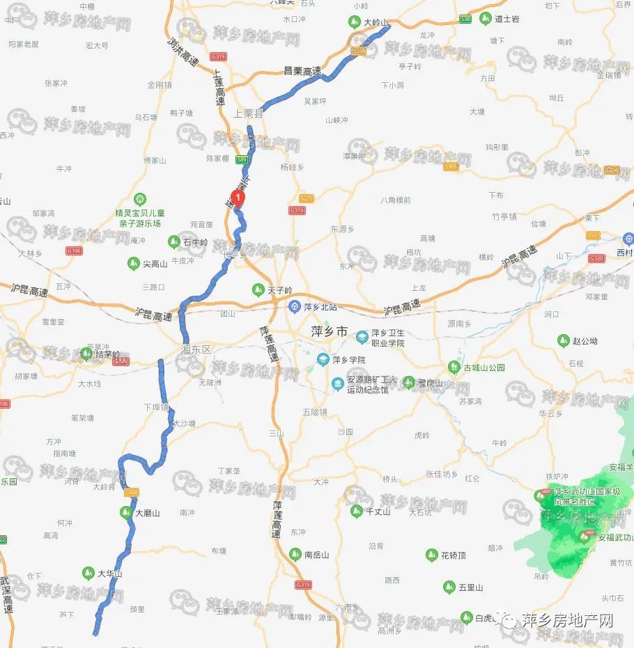 萍乡市区县GDP_萍乡市区