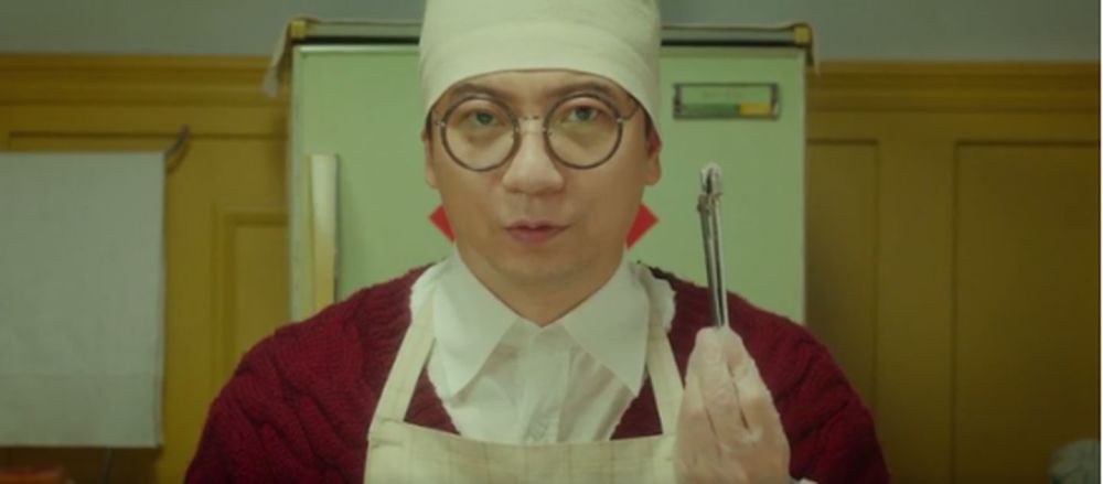 如何评价电影《温暖的抱抱》?