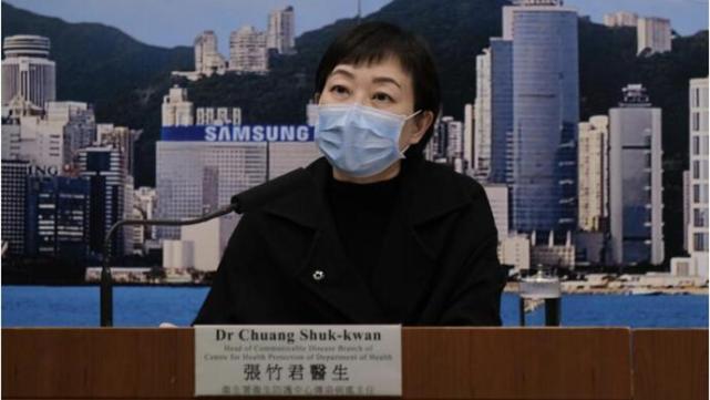 “香港钟南山”在公开场合讲普通话，为什么会有人感到不舒服？（最新发布）