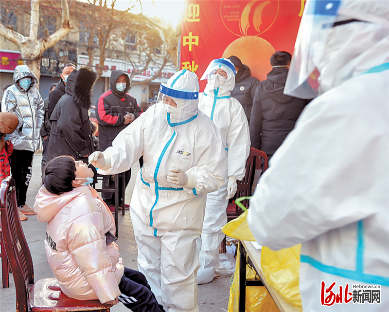 2021年石家庄市区人口_2021年石家庄疫情图片