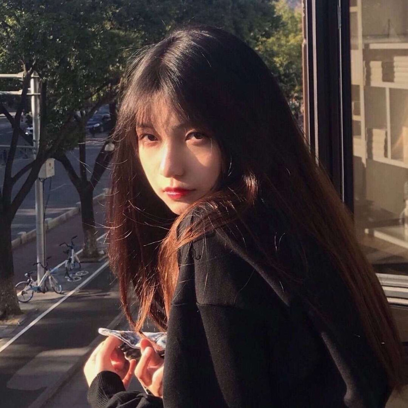 女头第20期|可爱软萌真人女生头像