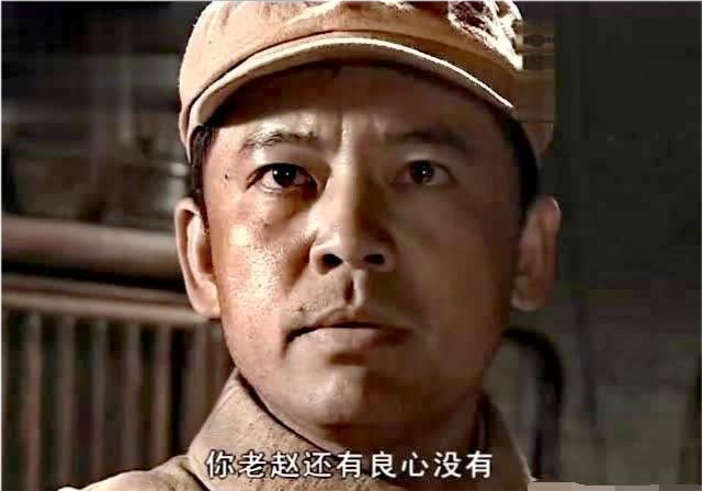 《亮剑》里,赵刚1955年被授予少将,到底算是高还是低?