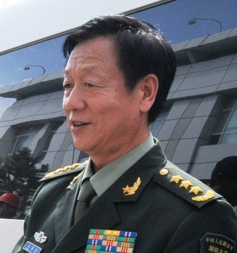 1985年百万大裁军后历任第27集团军军长都有谁什么军衔