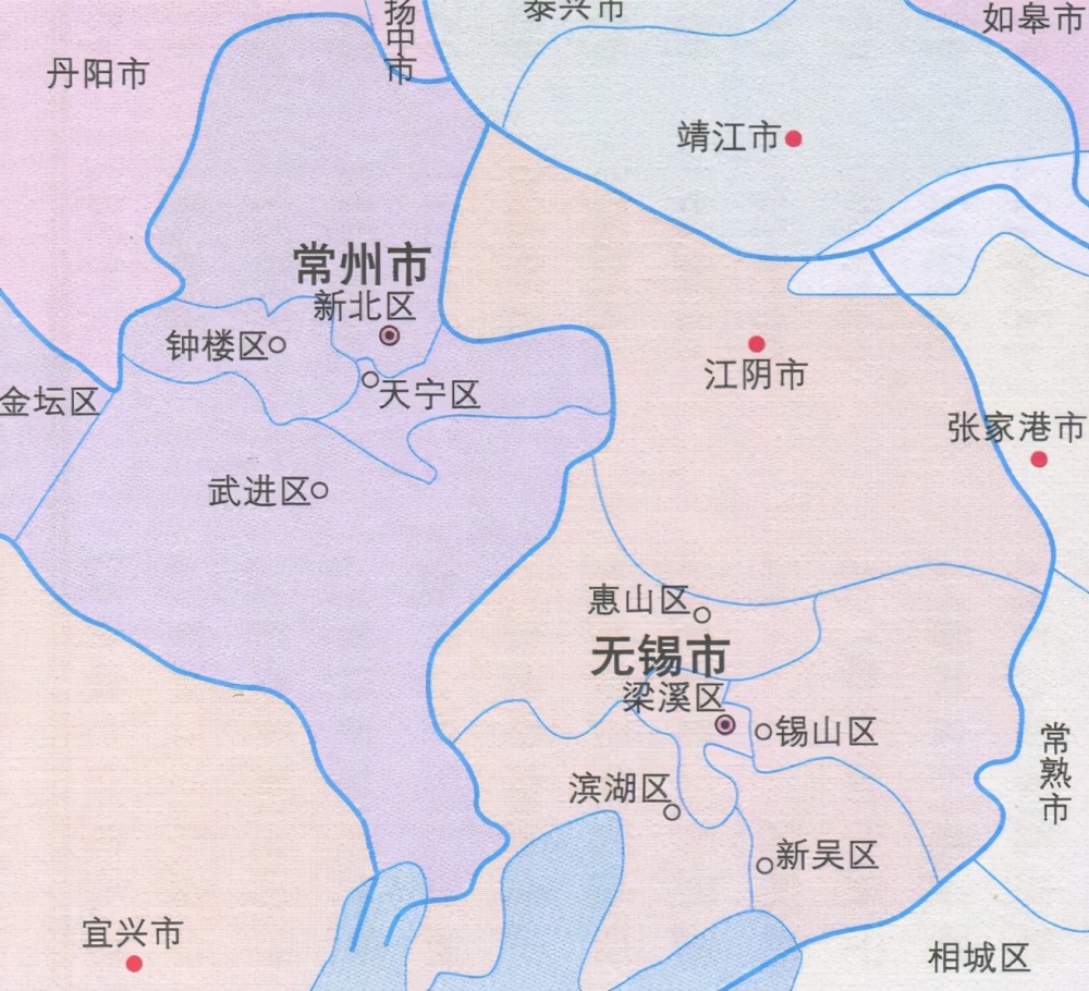 镇江城区人口_江苏各市建成区面积 城区人口