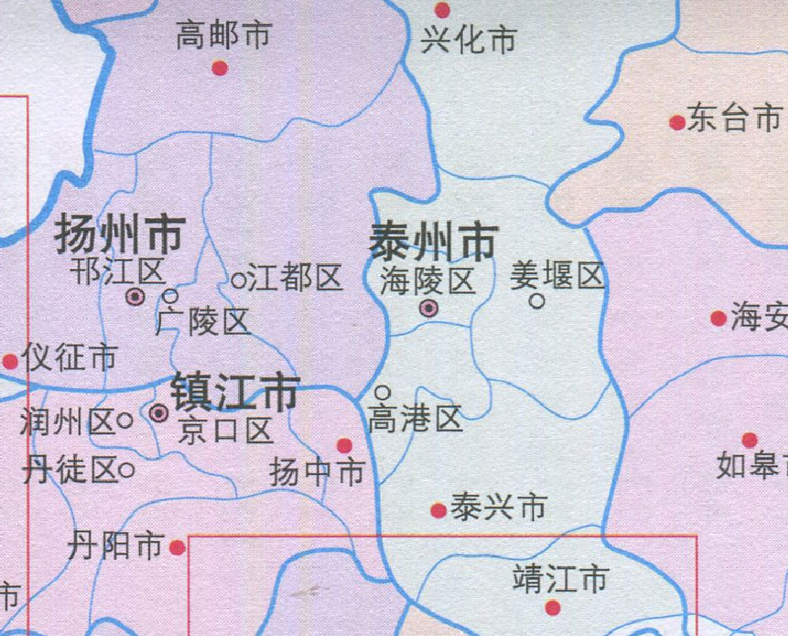 镇江 城区人口_镇江金山寺