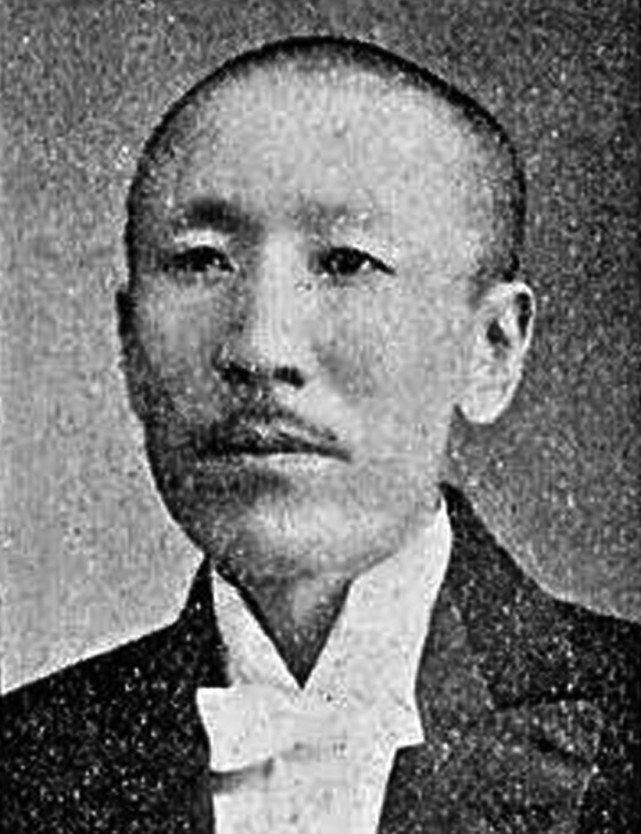 1911年黑龙江基层官员翟文选的小城抗疫