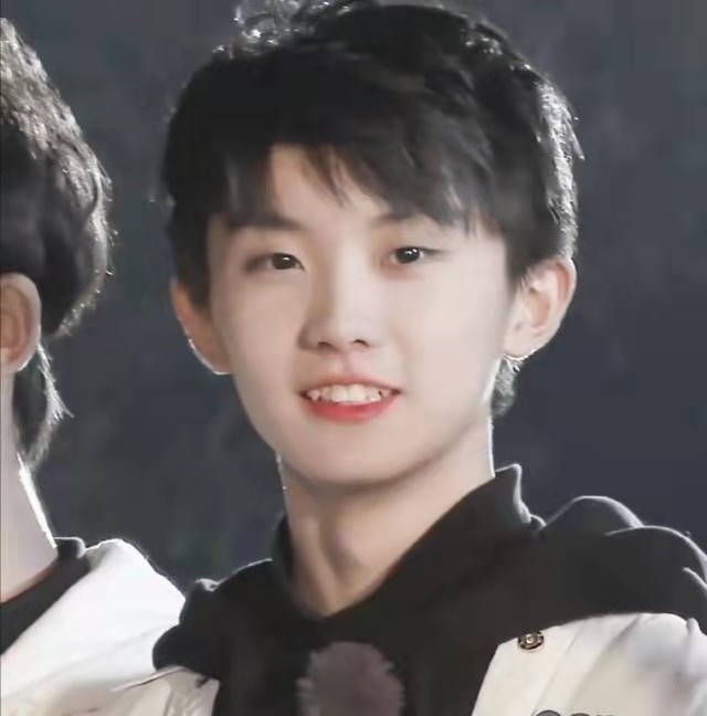 tfboys tnt/颜值不高怎么能叫养成系