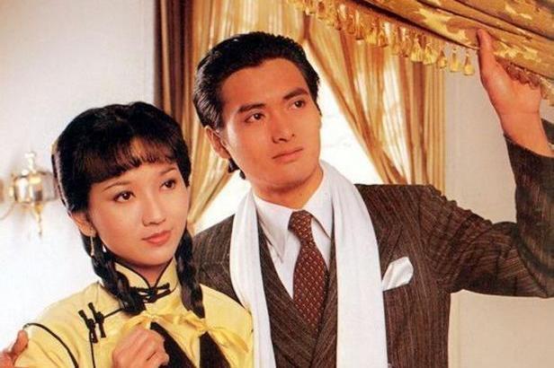 《上海滩》又将翻拍,靳东领衔男主角,看到女主后太期待