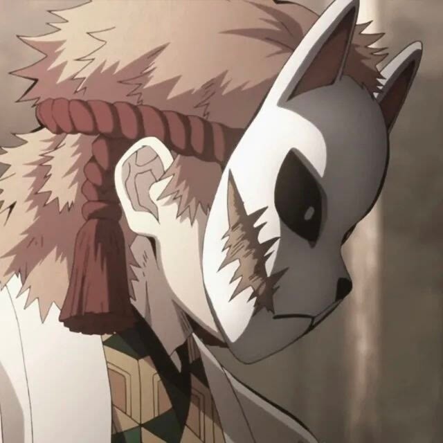 神明男漫头像