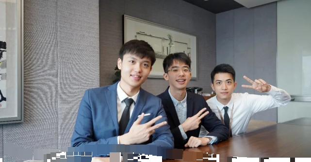 令人心动的offer第一季和第二季成员梦幻联动,全员优秀!