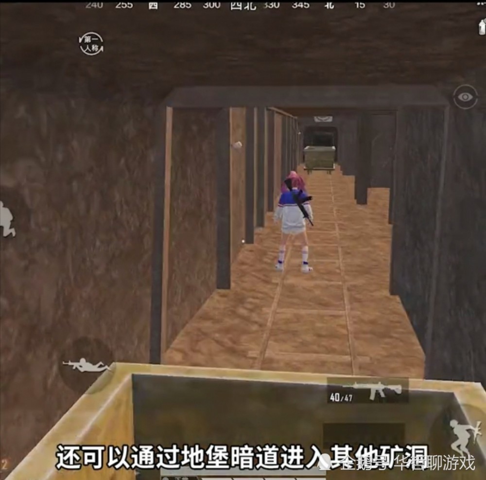 和平精英体验服上线:黄金岛捡黄金,四大神兽空降,捏脸系统任你挑