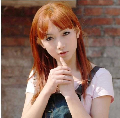 除了金星原来娱乐圈这6位也是变性人美得太过分了