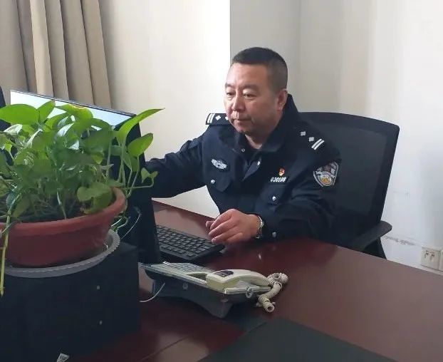 首个中国人民警察节,内蒙古表彰110,看看巴彦淖尔都有