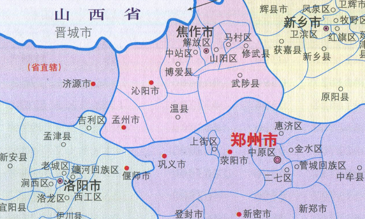 三门峡市区人口_三门峡市最新人口数据公布