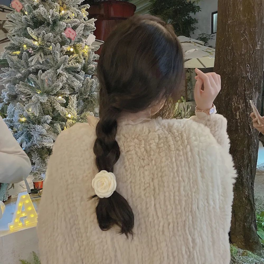 女生头像 不露脸背影