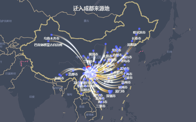 成都人口出生率_中国人口出生率曲线图(3)