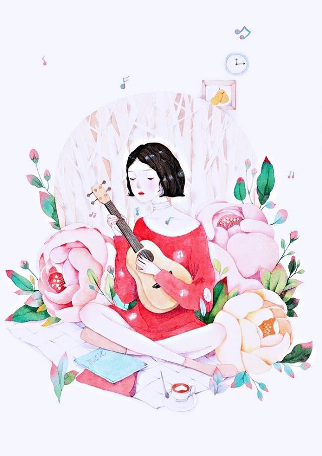 什么情入什么的成语_成语故事简笔画(2)