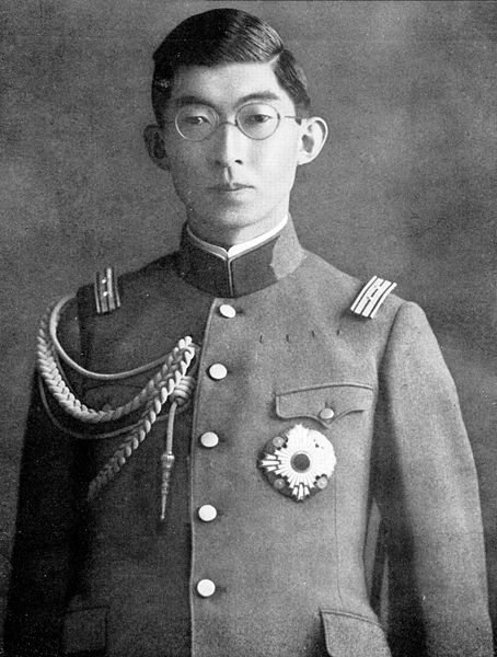 不安分的弟弟,有野心的亲王,他才是日本天皇裕仁一生最大的威胁