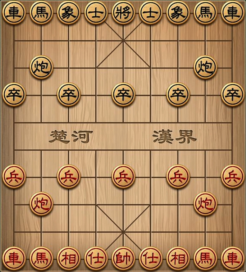 楚汉争霸——有些事情一开始便注定了结局