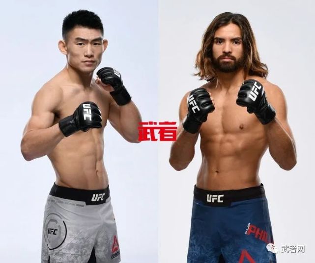 宋亚东ufc 259赛前记者会采访,本周日开战