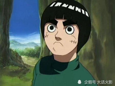 前期彪悍,后期咸鱼的努力型天才李洛克,为何越来越没?