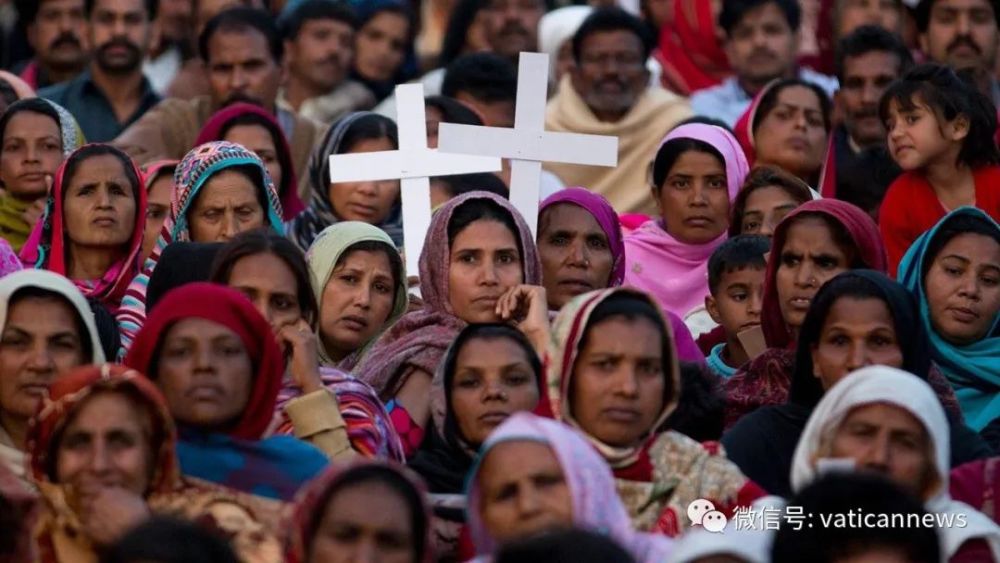 "给巴基斯坦非穆斯林的呼吁"倡议:协助宗教少数群体的