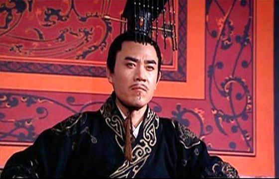 汉武帝刘彻,一代伟人|刘彻|陈阿娇|刘邦|韩焉|汉武帝刘彻