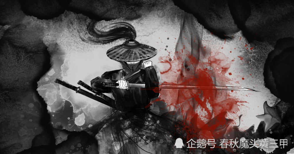 细读雪中悍刀行,小人物温华到底说过什么,让徐凤年把他当兄弟