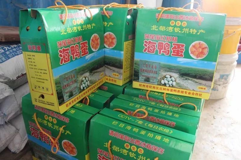 如果你月薪过万,广西钦州这4种特产美食要尝尝,别的地方可吃不到
