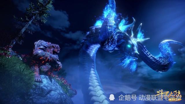 斗罗大陆强大的魂骨融合技唐三的八块魂骨分别来自哪里