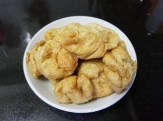 8款家常面筋食谱开胃还下饭简单易学值得收藏家人都爱吃