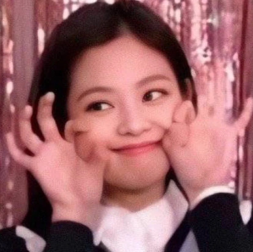 jennie绝美头像迪士尼在逃公主
