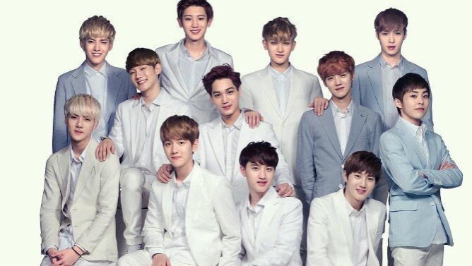 防弹少年团排名_防弹少年团(2)