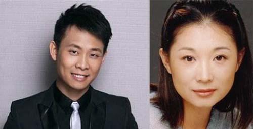 低调了14年张译妻子身份被大众知晓原来是我们熟悉的她