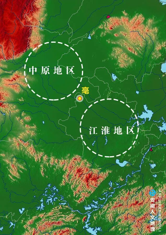 有"南北通衢,中州锁钥"之称历史上是群雄逐鹿之地它上达中原,下通江淮