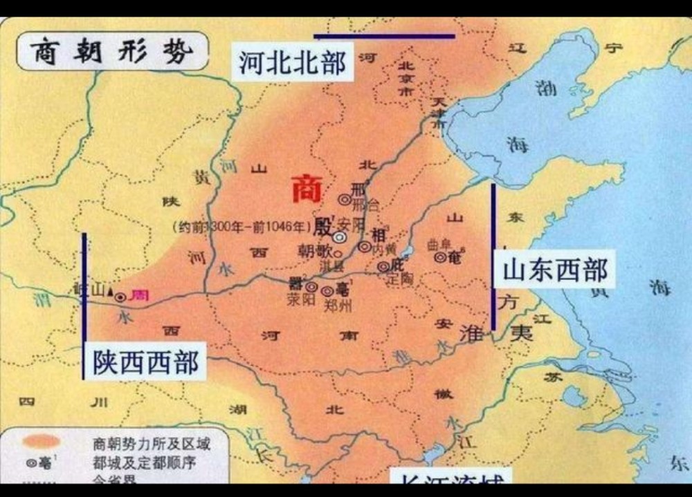 商朝代人口_古代朝代疆域版图人口