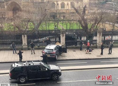 伦敦议会大厦外恐袭：警方公布肇事者姓名 伦敦恐袭案始末