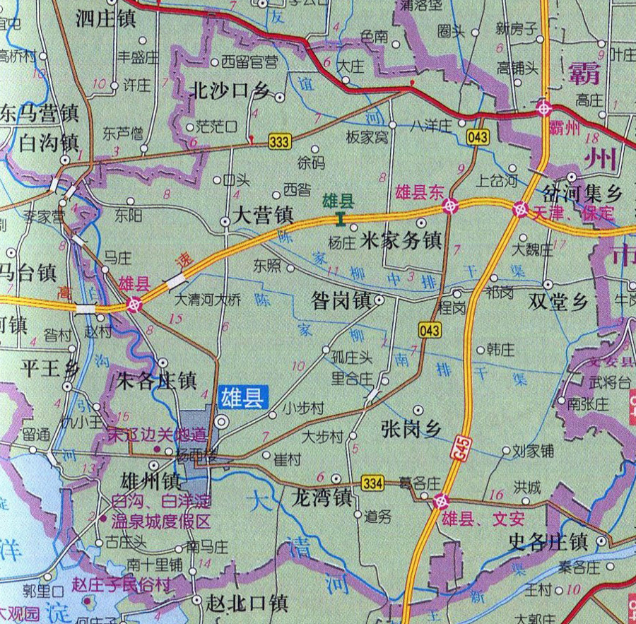 沧州保定人口_沧州到保定地图(2)