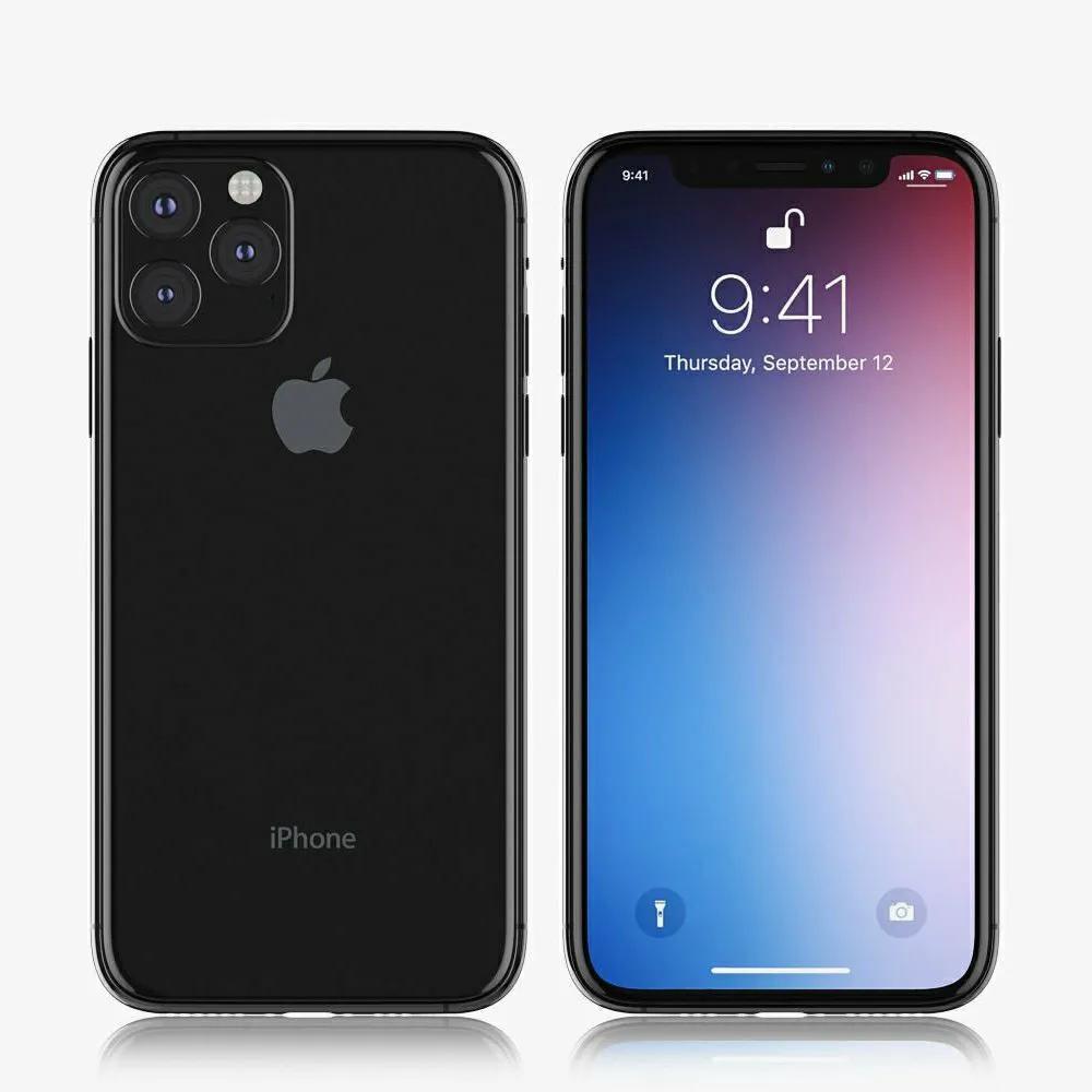 iphone 13将支持120hz刷新率,解决续航短板,你看好吗?