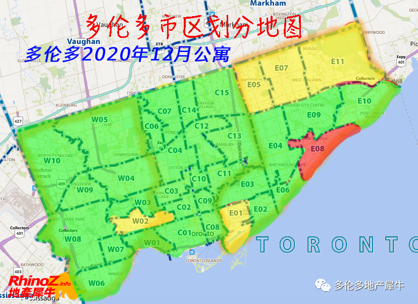 多伦多2020年gdp_2020加拿大多伦多(2)