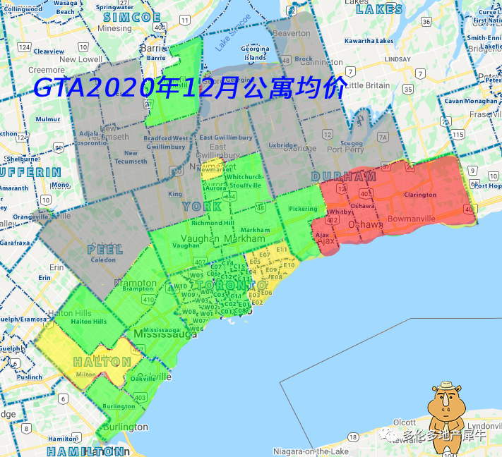 多伦多2020年gdp_2020加拿大多伦多(3)
