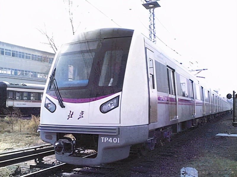 北京地铁22号线(平谷线):北京朝阳～北京通州～河北廊坊市～北京平谷