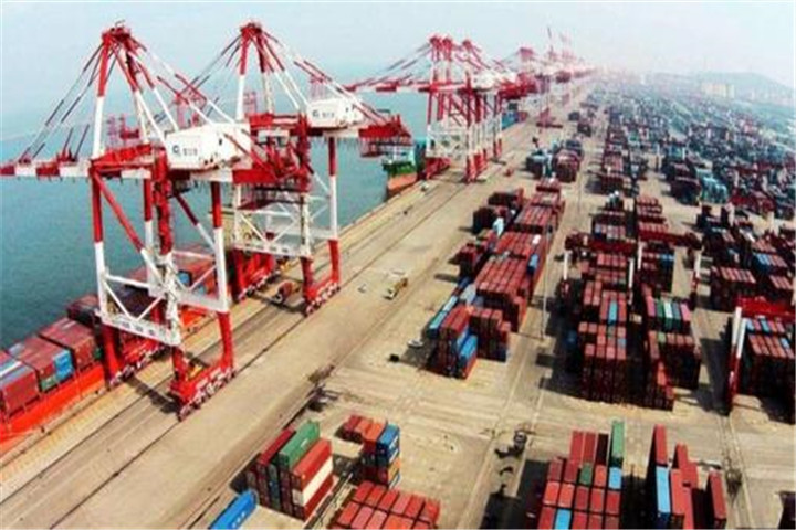 德媒中国经济总量_中国全球经济总量排名