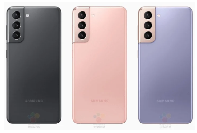 iqoo 7,小米11和galaxy s21,究竟谁更香?