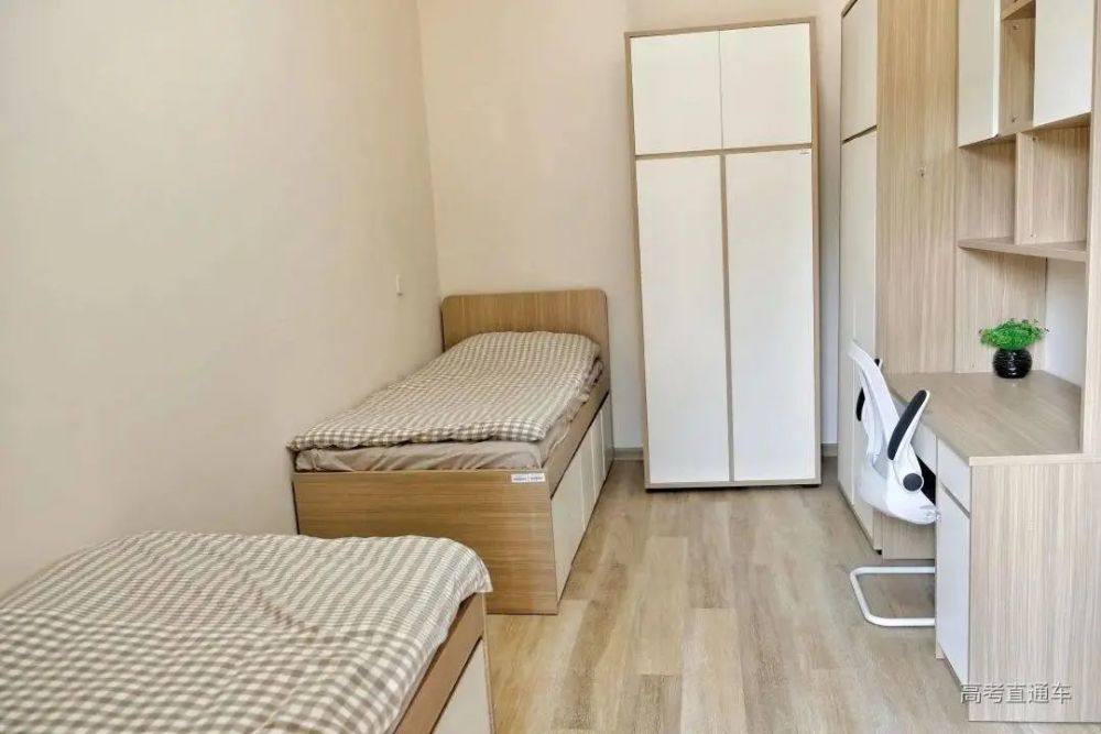 国内这34所大学宿舍堪比星级酒店,这是去读书还是度假