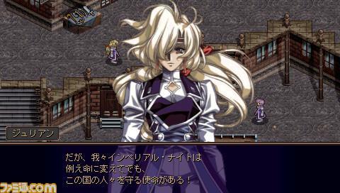 15年前的游戏梦幻骑士5人设太美完爆如今众多新游戏