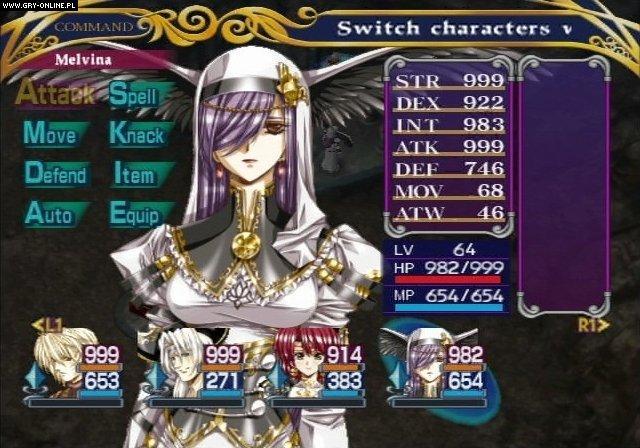 15年前的游戏梦幻骑士5人设太美完爆如今众多新游戏