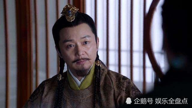 《燕云台》有三位是《琅琊榜》中的演员,认出了谢玉和