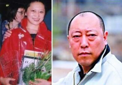 61岁倪大红老婆近照曝光,隐藏了27年,原来是我们熟悉的她